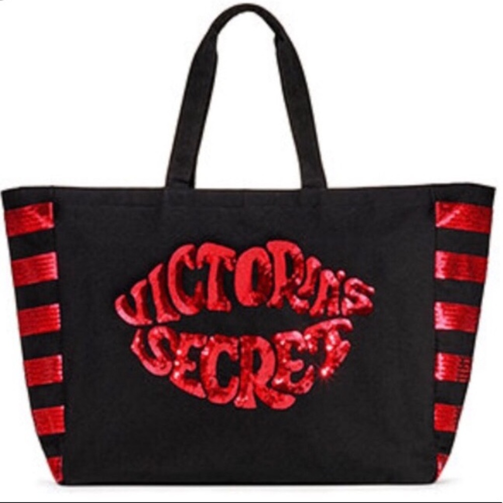 Victoria’s Secret Weekender Tote